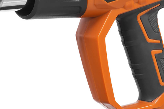 3 режима воздушного потока